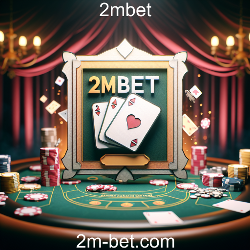 Explorando o Mundo do Poker no 2mbet